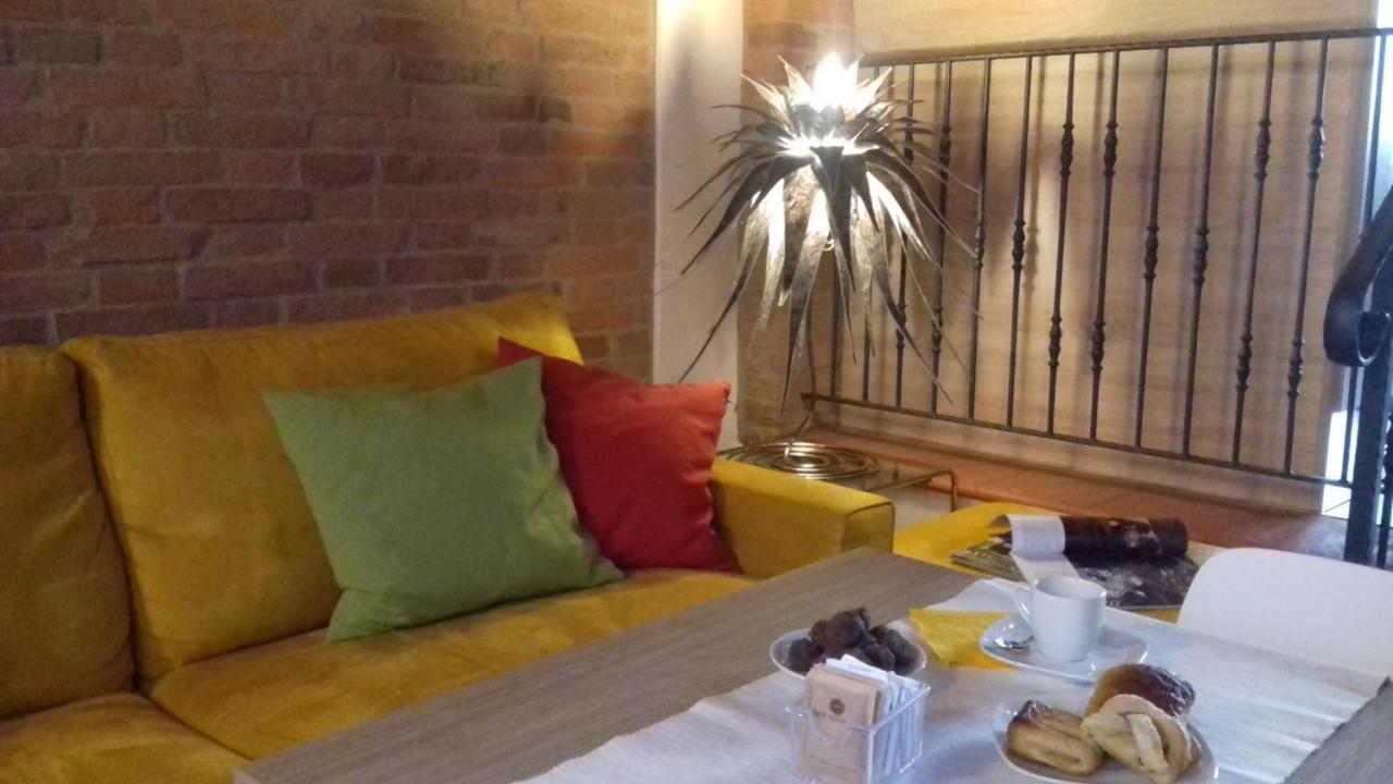 Albergo Da Ca' Vecia 斯皮拉波托 外观 照片
